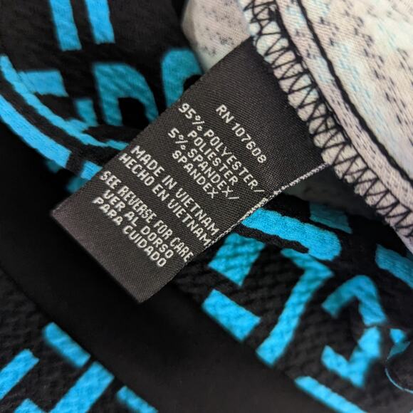 R&K Printed Bolero Jacket sz Small - Picture 4 of 6